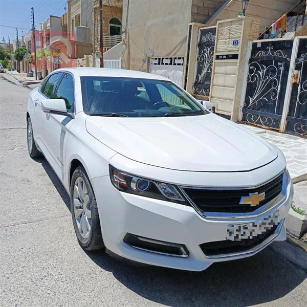 Chevrolet for sale in Iraq